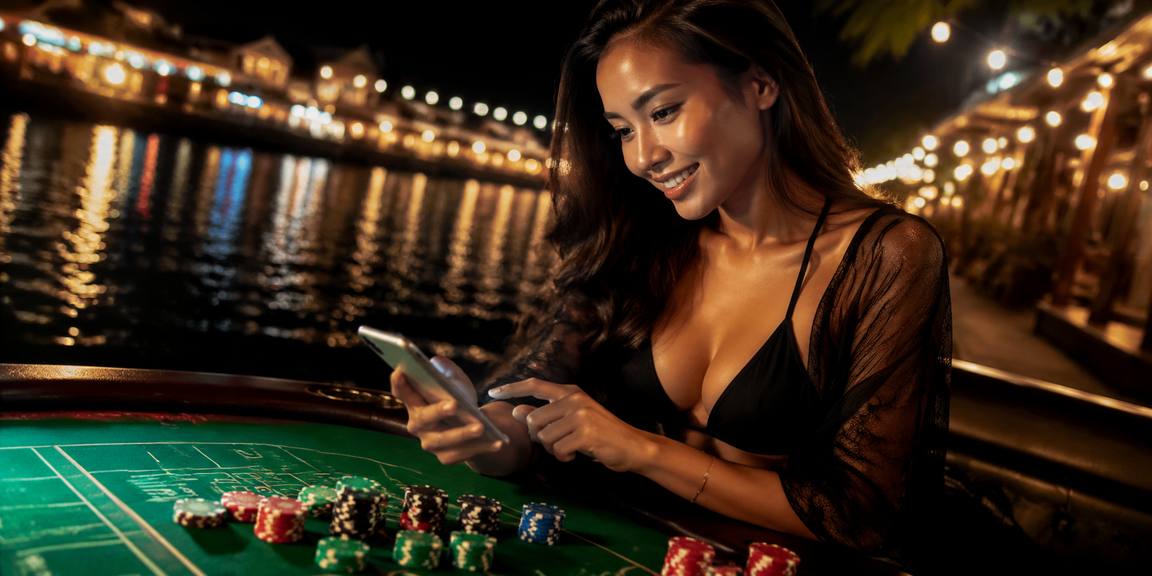 Diao Chan di superenalotto — Meja Dealer Langsung Favorit Malaysia