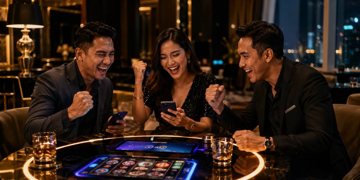 Diao Chan di superenalotto — Meja Dealer Langsung Favorit Malaysia